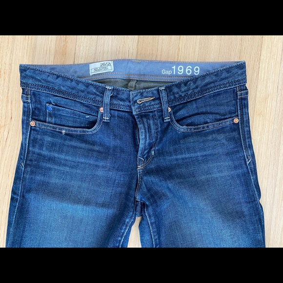 Jeans - Picture 6 of 6
